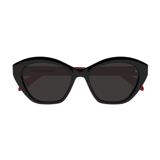 Alexander McQueen Casual Lines AM0355S Sunglasses - view 9